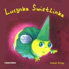 Lucynka Świetlinka - Antoon Krings