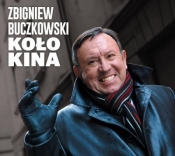 Zbigniew Buczkowski - Koło Kina CD - Buczkowski Zbigniew