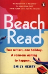 Beach Read The New York Times bestselling laugh-out-loud love story you?ll Henry Emily