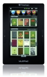 Prestigio MultiPad 3074B Black