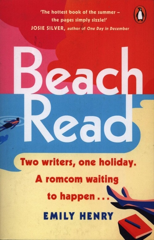 Beach Read