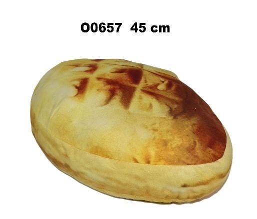 Oscypek poduszka 45cm