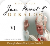 Jan Paweł II Dekalog 6