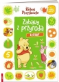 Kubuś i Przyjaciele. Zabawy z Przyrodą. Liczby - Opracowanie zbiorowe
