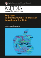 Logistyka i administrowanie w mediach.