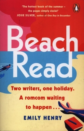 Beach Read - Henry Emily