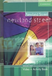 Newland Street DVD