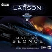Star Force T.9 Martwe słońce audiobook - B.V. Larson