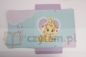 TECZKA Z GUMKĄ