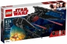 Lego Star Wars: Myśliwiec TIE Kylo Rena (75179) Wiek: 8-14 lat