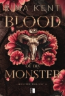 Monster Trilogy T.1 Blood of My Monster Rina Kent