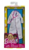 Barbie ubranka kariera Lekarz FKT12 (FND49/FKT12)