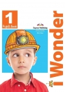 I Wonder 1. Pupil's Book + I-ebook (Podręcznik + I-eBook) Jenny Dooley, Bob Obee