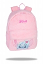Coolpack, Plecak Młodzieżowy Disney Fluffy Stitch - Pink (F151003)