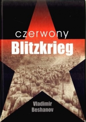 Czerwony Blitzkrieg - Vladimir Beshanov