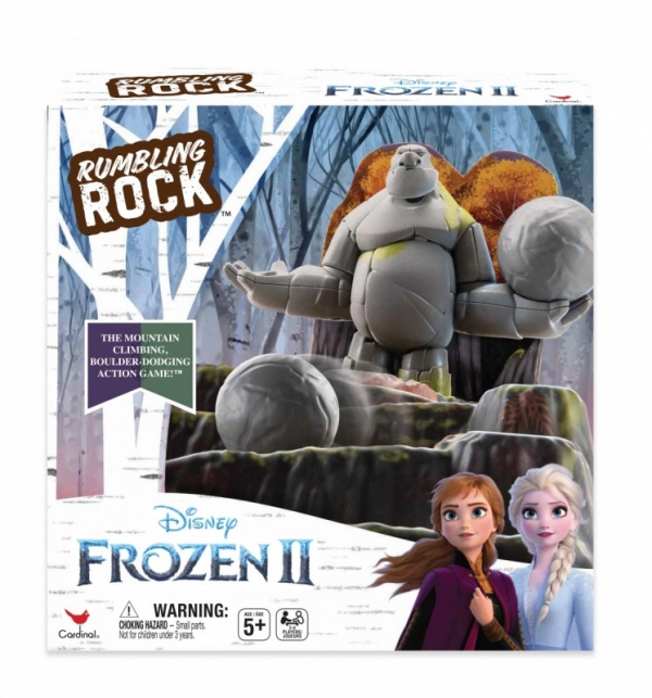Gra Cardinal games Frozen 2 (6053993/20118324)