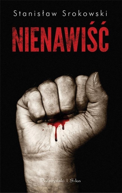 Nienawiść