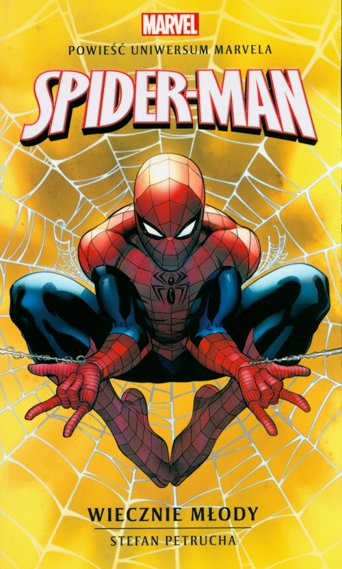 Spider-Man Wiecznie młody