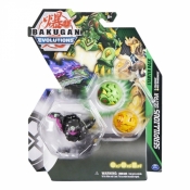 Figurki Bakugan Evolustions Zestaw startowy 74 GML (6063071/20137396)