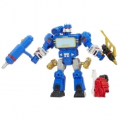 HASBRO Transformers Hero Masher (A8336EU41)