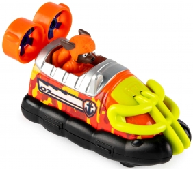 Psi Patrol Jungle Rescue: pojazd metalowy - Zuma (6053257/20121349)