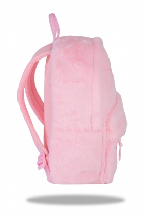 Coolpack, Plecak Młodzieżowy Disney Fluffy Stitch - Pink (F151003)
