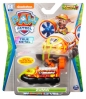 Psi Patrol Jungle Rescue: pojazd metalowy - Zuma (6053257/20121349)