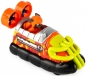Psi Patrol Jungle Rescue: pojazd metalowy - Zuma (6053257/20121349)