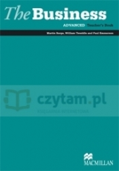 The Business Advanced TB - Paul Emmerson