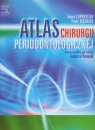Atlas chirurgii periodontologicznej Erpenstein Heinz, Diedrich Peter