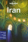 Iran Andrew Burke