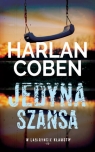 Jedyna szansa. Kolekcja W labiryncie kłamstw. Tom 16 Harlan Coben