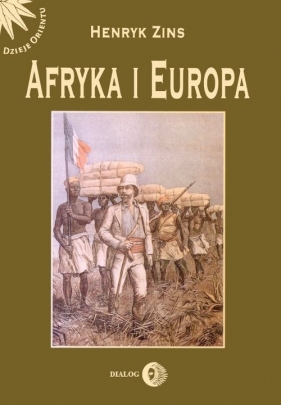 Afryka i Europa - Zins Henryk