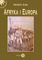 Afryka i Europa - Henryk Zins
