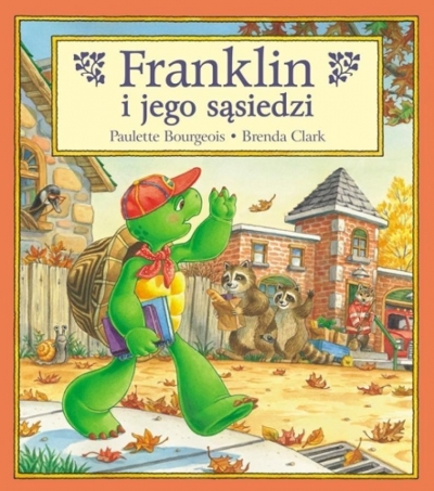 Franklin i jego sąsiedzi T.2