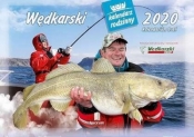 Kalendarz 2020 Rodzinny Wędkarski