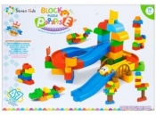 Klocki konstrukcyjne 47el