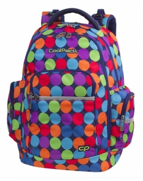 Plecak Patio Coolpack brick a491 (81525CP)
