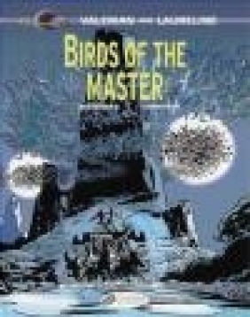 Valerian: Birds of the Master v. 5 Pierre Christin