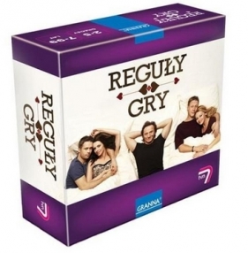 Reguły gry