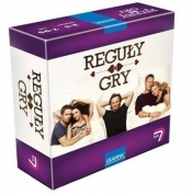 Reguły gry