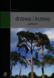 Drzewa i krzewy iglaste - Adam Marosz