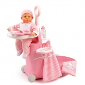 Wielofunkcyjna walizka - Hello Kitty