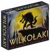 Wilkołaki