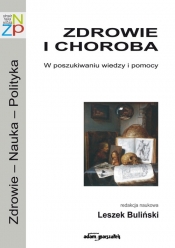 Zdrowie i choroba - <br />
