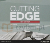 Cutting Edge 3ed Advanced Class CDs (3) - Sarah Cunningham, Peter Moor, Jonathan Bygrave