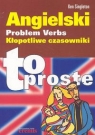 Angielski Kłopotliwe czasowniki To proste