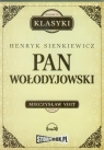 Pan Wołodyjowski
	 (Audiobook)
