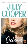 Octavia wer. angielska Jilly Cooper