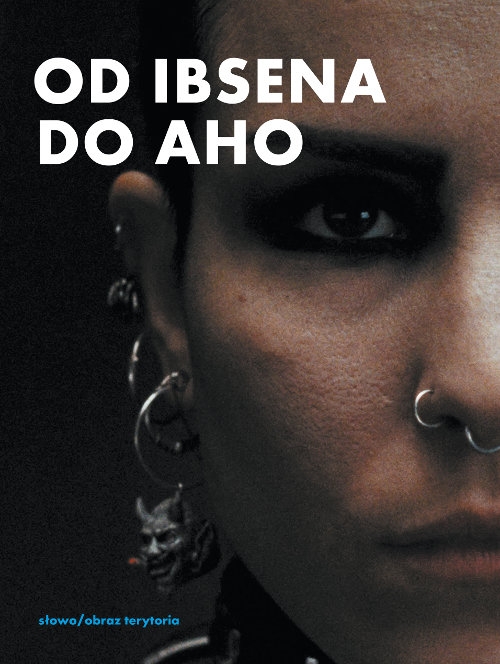 Od Ibsena Do Aho